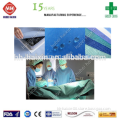 Single Use Bedding Sets for Surgical